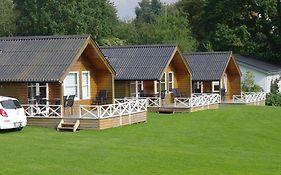 Laerkelunden Camping & Cottages